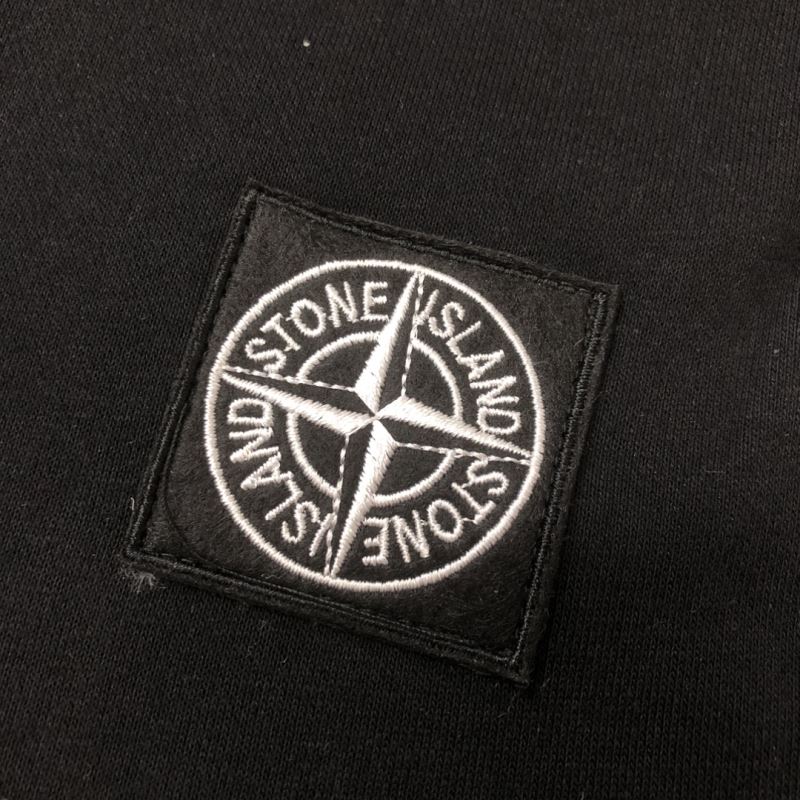 Stone Island Short Pants